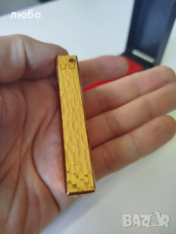 Винтидж Запалката Hadson GENT-Чисто Нова 70-те Години , снимка 7 - Запалки - 53112184