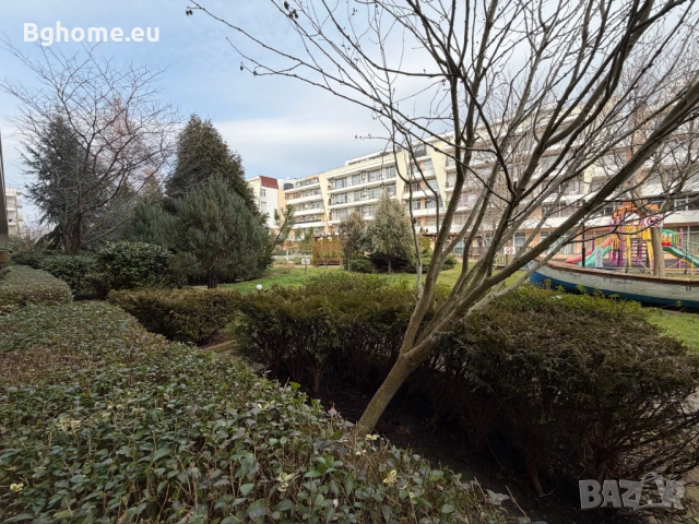 Просторен двустаен апартамент за продажба в комплекс „Гранд Камелия“, Слънчев бряг, снимка 10 - Апартаменти - 53743157