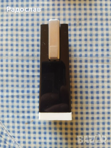 СССР настолна запалка Ленинград , снимка 2 - Запалки - 53772506