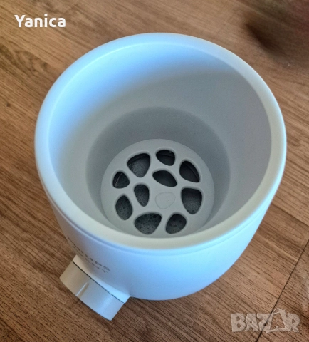 Многофункционален нагревател за бебешки бутилки, снимка 2 - Прибори, съдове, шишета и биберони - 52827317