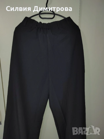 Дамски панталон LCWaikiki , снимка 3 - Панталони - 53835811