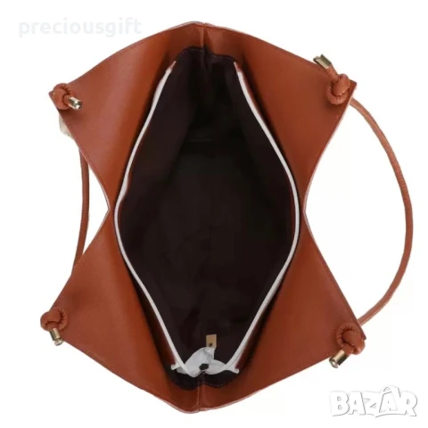 Дамска чанта, снимка 4 - Чанти - 51267582