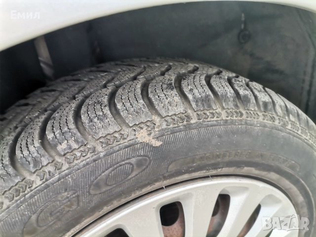 Fiat Punto Evo 1.4 , снимка 9 - Автомобили и джипове - 49966387