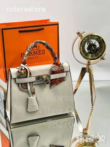 Чанта Hermes/SG167b