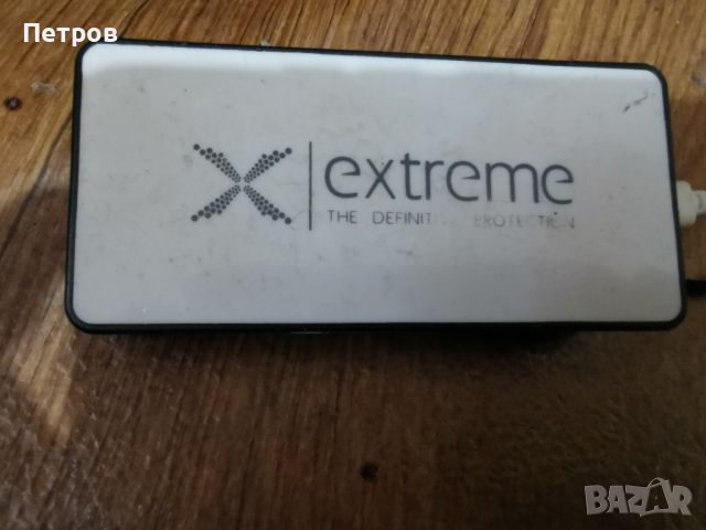 Външна батерия Extreme +Оригинален кабел на Apple, снимка 1 - Аксесоари за Apple - 45823288