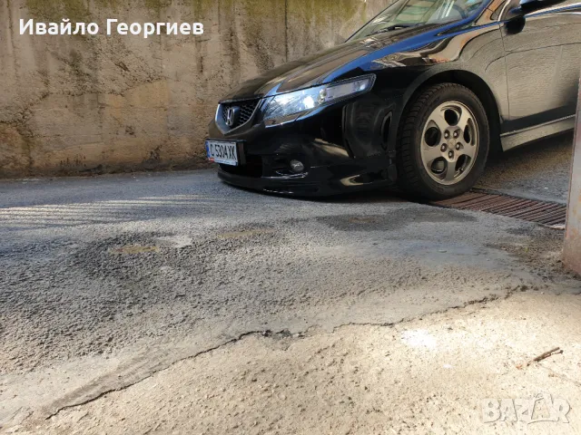 лети джанти 16" 5х114.3мм със зимни гуми 205/55-16 ДОТ2921, снимка 5 - Гуми и джанти - 49615221