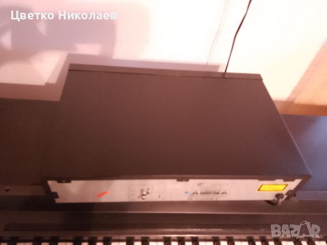 SANSUI CD-X111, снимка 2 - Аудиосистеми - 45806080