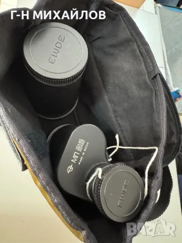 Монокъл руски уникат, снимка 8 - Антикварни и старинни предмети - 49762995