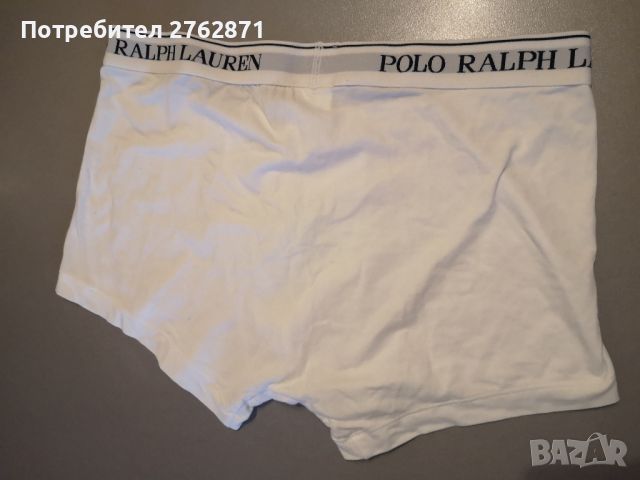 Polo Ralph Lauren намалям на 20лв , снимка 4 - Бельо - 45266924