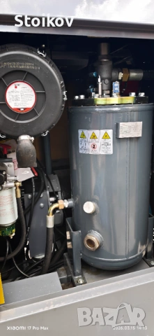 Сондажна машина , снимка 5 - Индустриална техника - 51340011