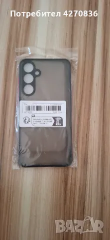 Кейс за Samsung A13,14,15,35,55-5 G, снимка 1 - Калъфи, кейсове - 47639478