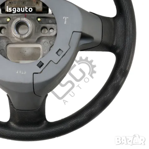 Волан Honda Jazz 2002-2008 ID:143443, снимка 11 - Части - 49196456