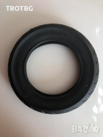 Вътрешна и външва гума 10×2.125 за Smart ховърборд