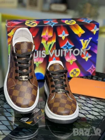 дамски маратонки louis vuitton , снимка 3 - Маратонки - 46860066