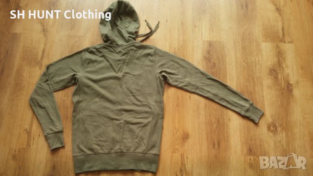 BERETTA Sweatshirt CORPORATE HOODIE размер М за лов суичър - 992, снимка 6 - Суичъри - 45675738
