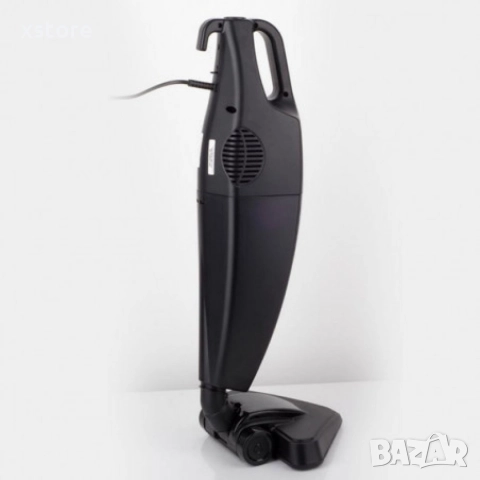 Ръчна вертикална прахосмукачка Voltz 800W, снимка 7 - Прахосмукачки - 52796091