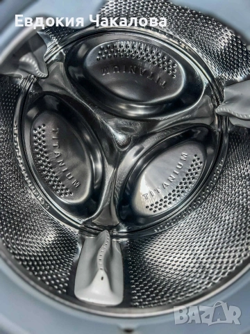 Продавам пералня със сушилня!, снимка 6 - Перални - 52978530