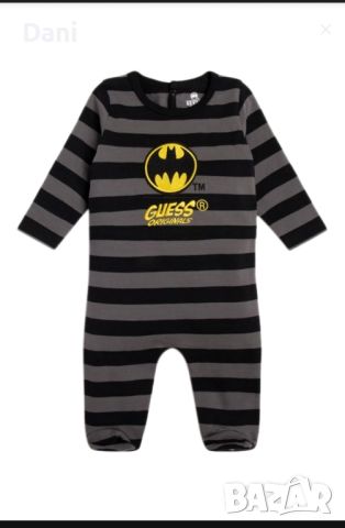 Guess outlet baby, снимка 2 - Бебешки гащеризони - 46770545