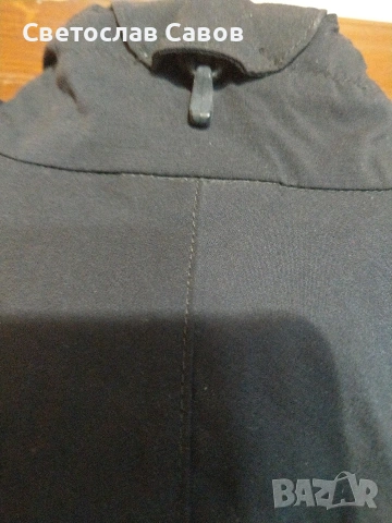 Туристчически летен елек Jack Wolfskin M., снимка 6 - Спортни дрехи, екипи - 53938091