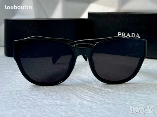 PR 2024 дамски слънчеви очила котка, снимка 7 - Слънчеви и диоптрични очила - 46129999