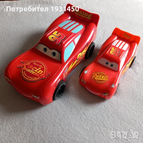 коли два броя, снимка 5 - Коли, камиони, мотори, писти - 51047085