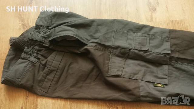 Beaver Lake Hunting Trouser размер L панталон със здрава материя - 1198, снимка 11 - Екипировка - 50587460