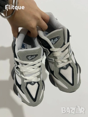 дамски маратонки new balance , снимка 12 - Маратонки - 53561316