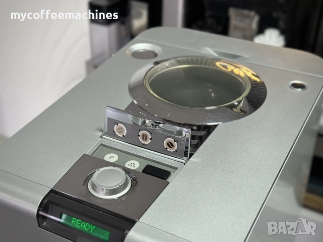Кафемашина JURA ENA 5, снимка 8 - Кафемашини - 53676611