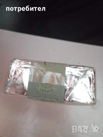 кутия пакет стари цигари ШУМЕН , снимка 3 - Антикварни и старинни предмети - 53027627