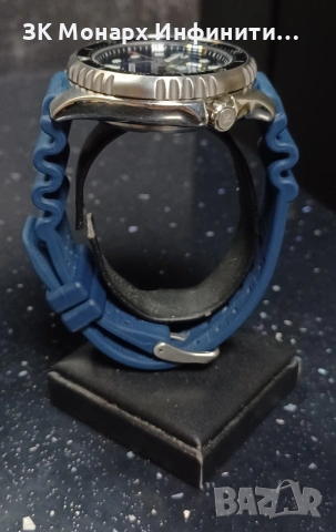 Часовник Citizen Promaster Diver NY0141-10LE, снимка 3 - Мъжки - 53920035