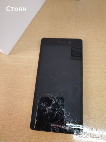 HUAWEI P8 lite , снимка 1 - Huawei - 45931428