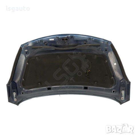 Преден капак Hyundai i40 2015-2019 ID: 156183, снимка 2 - Части - 52821268