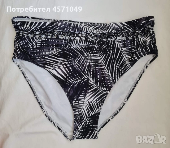 Голям размер бански L/XL, снимка 4 - Бански костюми - 54275381