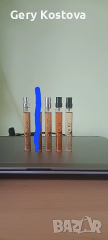 Продавам парфюми от колекцията ми., снимка 2 - Дамски парфюми - 50034295