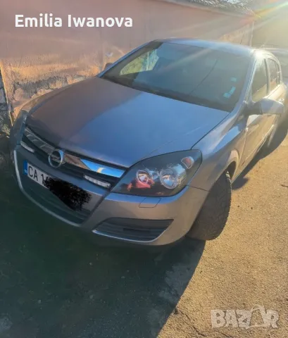 Продавам Opel Astra H , снимка 3 - Автомобили и джипове - 49497964