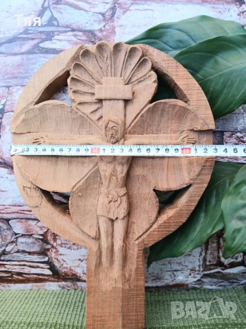Пано дърворезба , снимка 6 - Пана - 51073240
