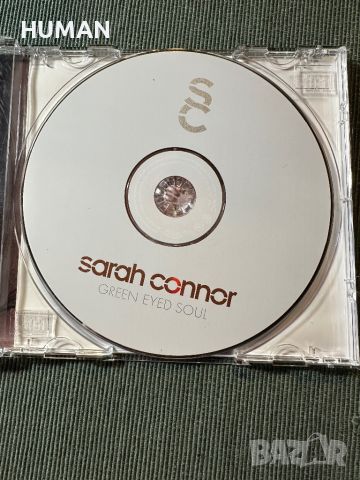 Eurythmics,Sarah Connor,Jennifer Rush,Bonnie Tyler, снимка 7 - CD дискове - 46449186