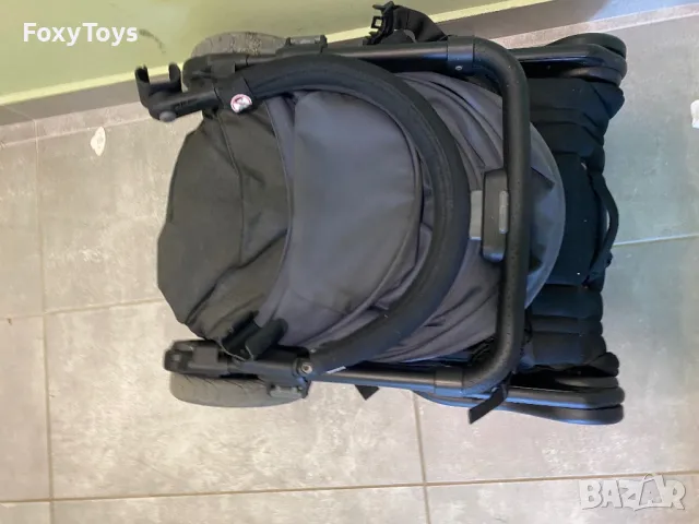 Ergobaby metro +, лятна количка, снимка 3 - Детски колички - 46922087