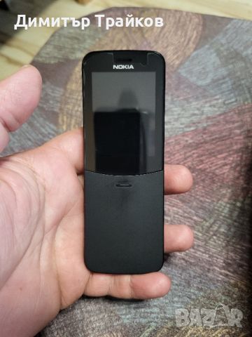 Nokia 8110 4g, снимка 8 - Nokia - 45317144