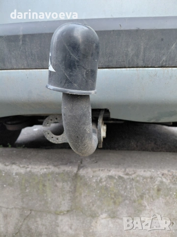 фиат Улисе, снимка 7 - Автомобили и джипове - 53692424