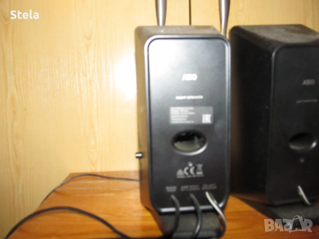 колонки / тонколони за компютър CREATIVE, снимка 2 - Тонколони - 53819161