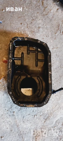 Картер и задна щора за багажник за Great Walll, снимка 4 - Части - 50762517