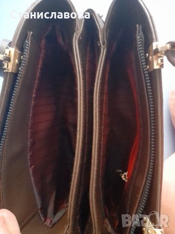 Дамска чанта Louis Vuitton , снимка 4 - Чанти - 46385774