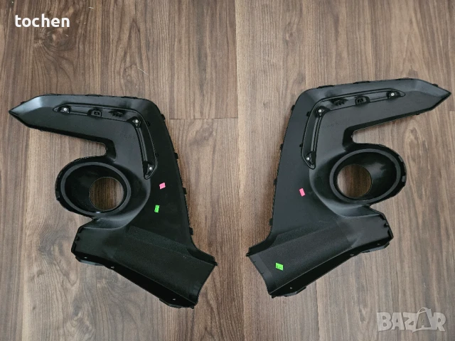 Субару части Subaru Crosstrek - 57731FN40B , 57731FN41B , 57731FN28B , 57731FN29B, снимка 4 - Части - 51399630