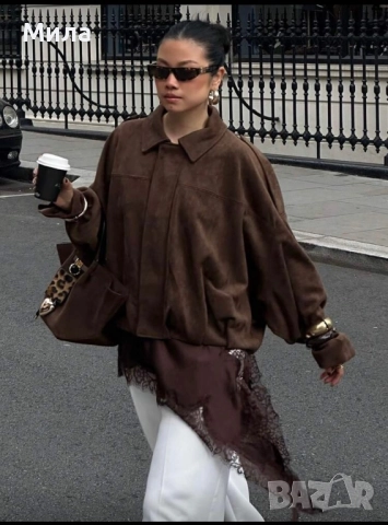 модно яке, винтидж стил