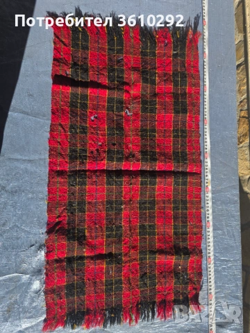 Народни носии., снимка 7 - Антикварни и старинни предмети - 53809690