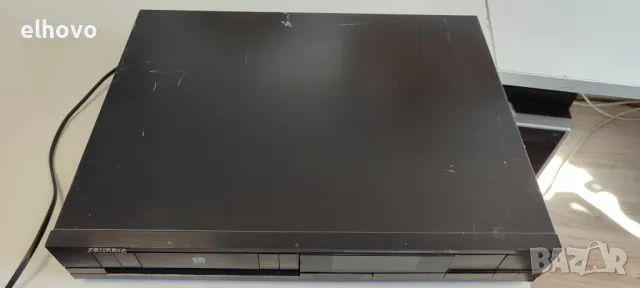 Стерео тунер Grundig T303, снимка 8 - Ресийвъри, усилватели, смесителни пултове - 49055863