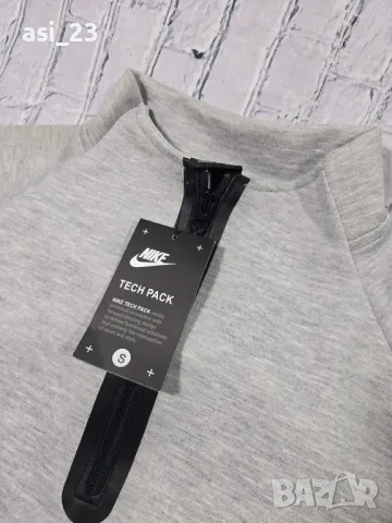 Промоция мъжки екипи nike tech fleece , снимка 4 - Спортни дрехи, екипи - 47635898