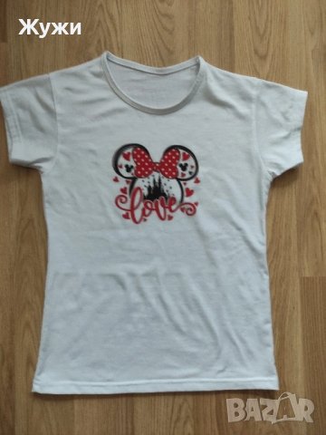 Дамска блуза размер S, снимка 1