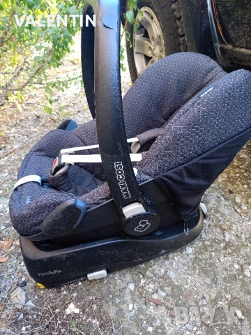 Детски столчета за кола , снимка 5 - Столчета за кола и колело - 52277589